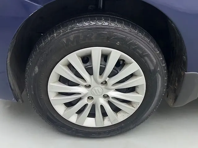 Used Maruti Suzuki Baleno [2015-2019] Delta 1.2 in Ghaziabad