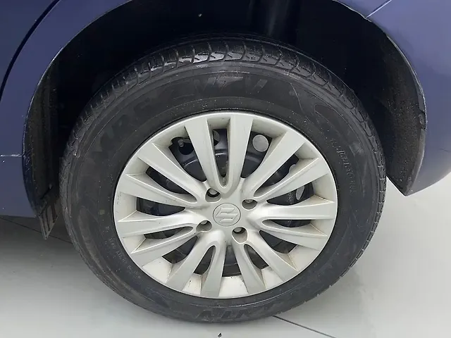 Used Maruti Suzuki Baleno [2015-2019] Delta 1.2 in Ghaziabad