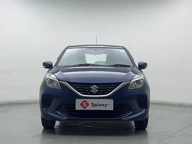 Used Maruti Suzuki Baleno [2015-2019] Delta 1.2 in Ghaziabad