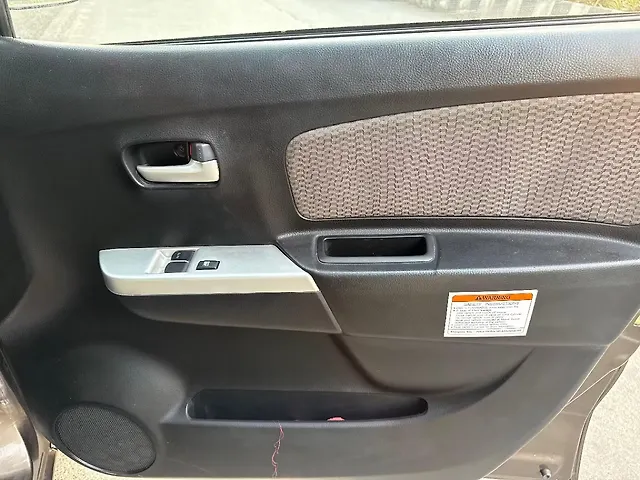 Used Maruti Suzuki Wagon R 1.0 [2010-2013] LXi CNG in Mumbai