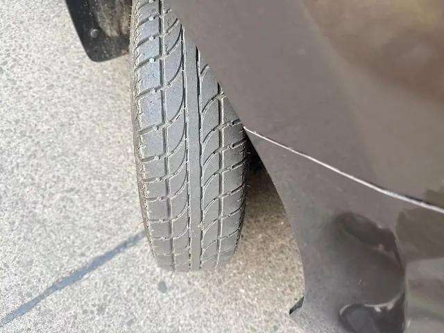 Used Maruti Suzuki Wagon R 1.0 [2010-2013] LXi CNG in Mumbai