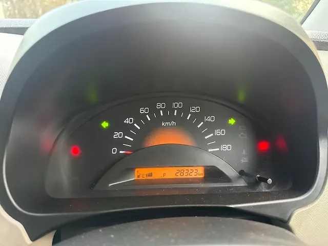 Used Maruti Suzuki Wagon R 1.0 [2010-2013] LXi CNG in Mumbai