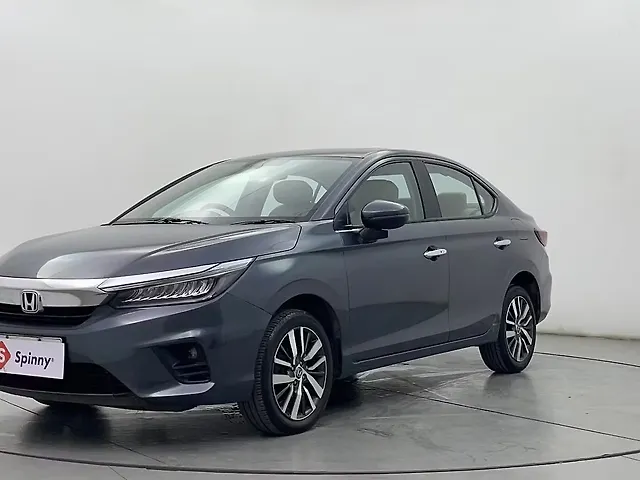 Used 2022 Honda City in Chennai