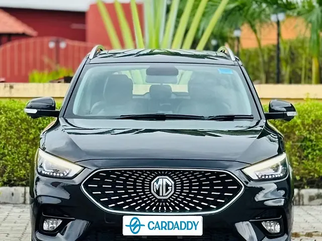 Used 2023 MG Astor in Surat