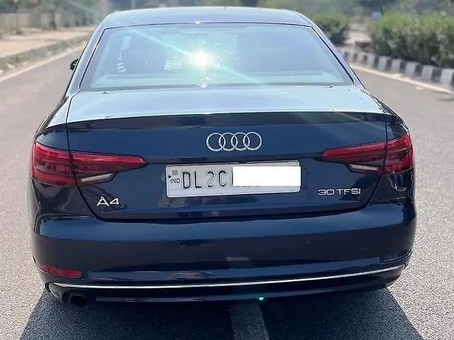 Used Audi A4 [2016-2020] 30 TFSI Premium Plus in Delhi