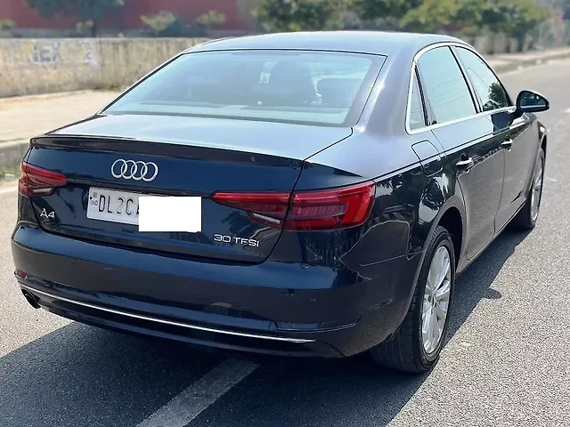 Used Audi A4 [2016-2020] 30 TFSI Premium Plus in Delhi