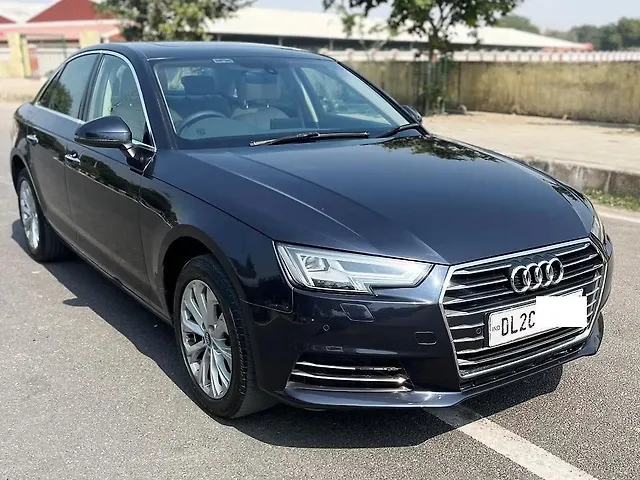 Used Audi A4 [2016-2020] 30 TFSI Premium Plus in Delhi