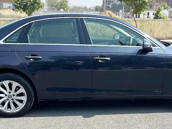 Used Audi A4 [2016-2020] 30 TFSI Premium Plus in Delhi