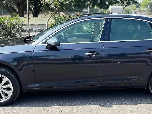 Used Audi A4 [2016-2020] 30 TFSI Premium Plus in Delhi