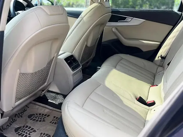 Used Audi A4 [2016-2020] 30 TFSI Premium Plus in Delhi