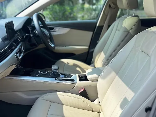 Used Audi A4 [2016-2020] 30 TFSI Premium Plus in Delhi