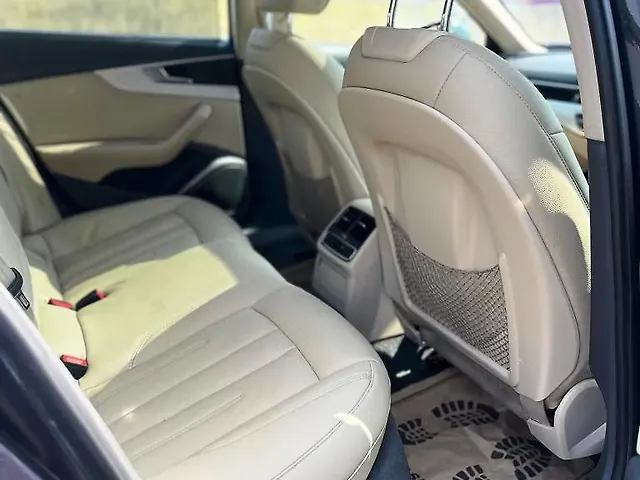 Used Audi A4 [2016-2020] 30 TFSI Premium Plus in Delhi