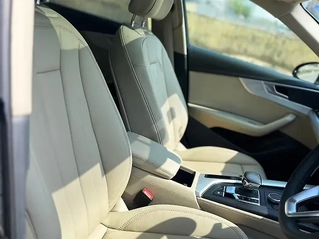 Used Audi A4 [2016-2020] 30 TFSI Premium Plus in Delhi