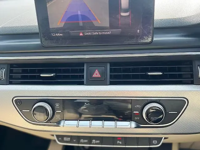 Used Audi A4 [2016-2020] 30 TFSI Premium Plus in Delhi