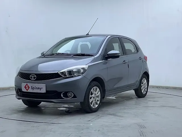 Used 2018 Tata Tiago in Hyderabad