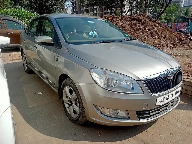 Used 2013 Skoda Rapid in Badlapur