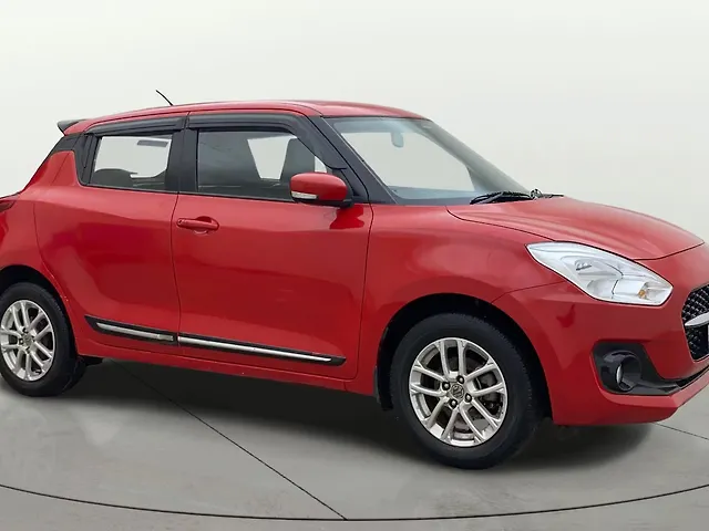 Used 2022 Maruti Suzuki Swift in Hyderabad