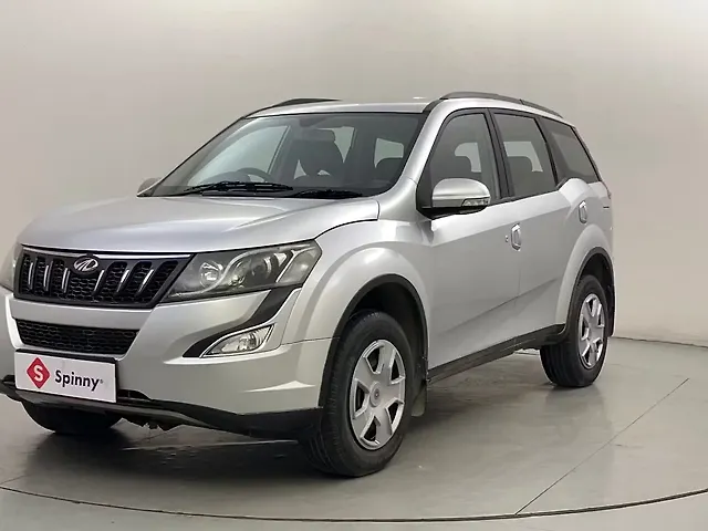 Used 2016 Mahindra XUV500 in Bangalore