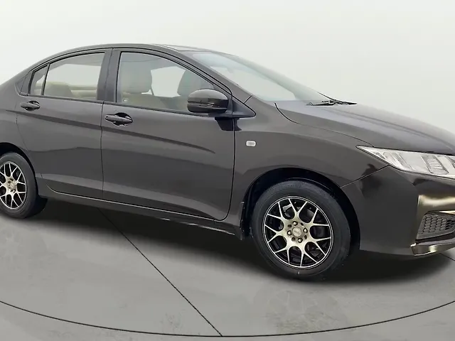 Used 2014 Honda City in Chennai