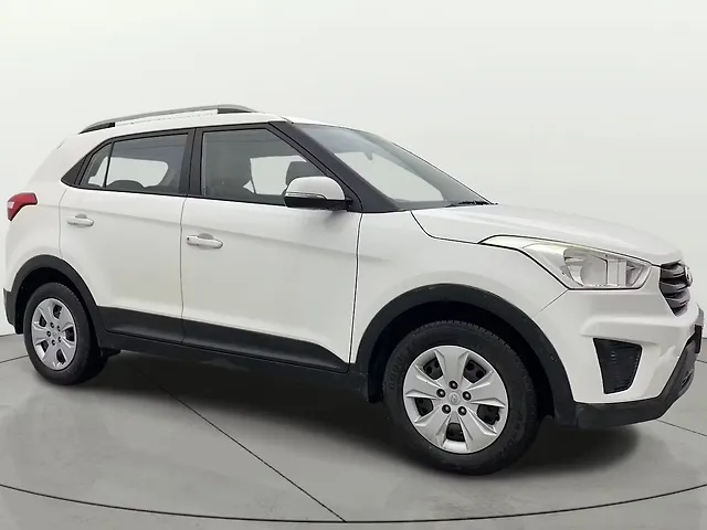 Used 2017 Hyundai Creta in Chennai