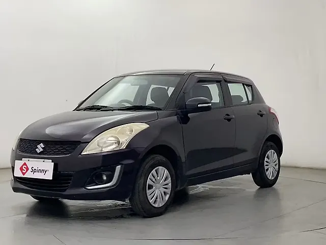 Used 2017 Maruti Suzuki Swift in Chennai Used 2017 Maruti Suzuki Swift in Chennai