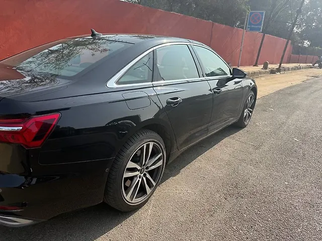 Used Audi A6 Technology 45 TFSI [2019-2024] in Meerut