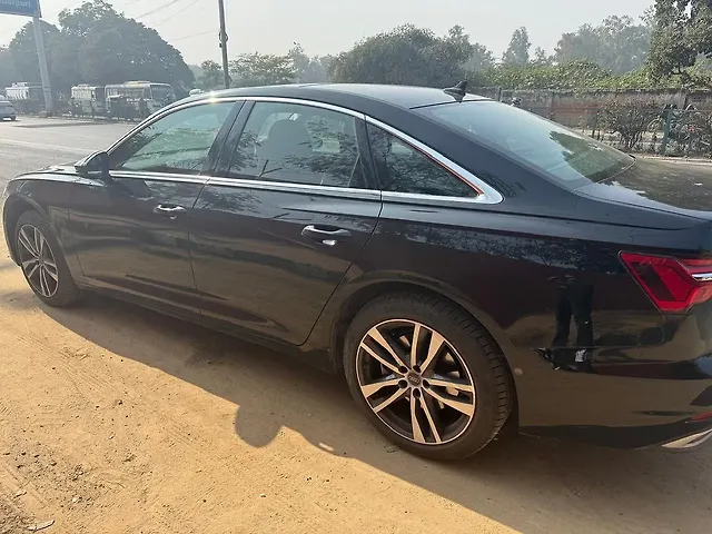 Used Audi A6 Technology 45 TFSI [2019-2024] in Meerut