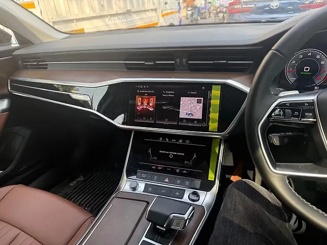 Used Audi A6 Technology 45 TFSI [2019-2024] in Meerut