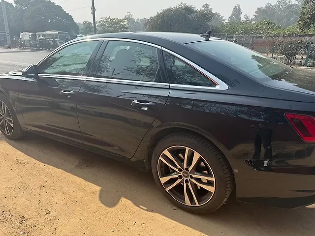 Used Audi A6 Technology 45 TFSI [2019-2024] in Meerut