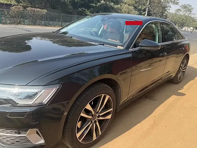 Used Audi A6 Technology 45 TFSI [2019-2024] in Meerut