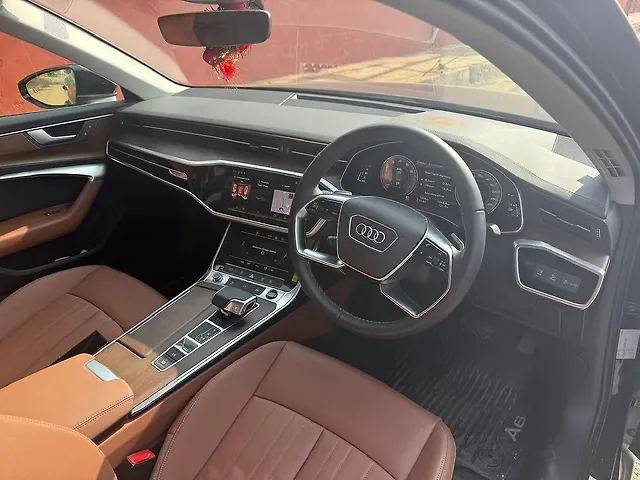 Used Audi A6 Technology 45 TFSI [2019-2024] in Meerut
