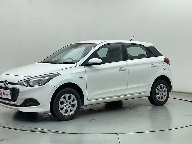 Used 2017 Hyundai Elite i20 in Thane