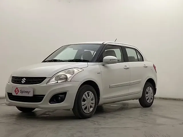 Used 2012 Maruti Suzuki Swift DZire in Hyderabad