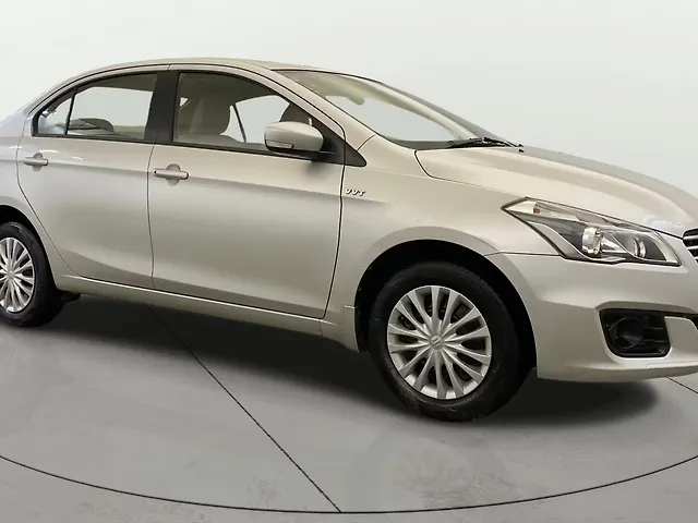 Used 2014 Maruti Suzuki Ciaz in Delhi