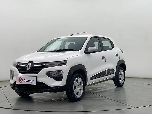 Used 2024 Renault Kwid in Chennai