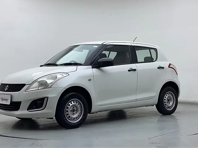 Used 2016 Maruti Suzuki Swift in Ghaziabad