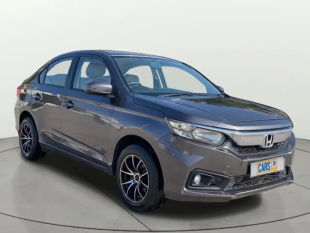 Used 2021 Honda Amaze in Jaipur