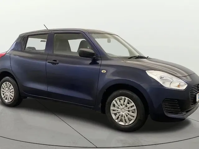 Used 2018 Maruti Suzuki Swift in Delhi