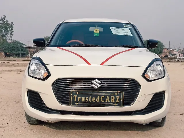 Used 2020 Maruti Suzuki Swift in Lucknow