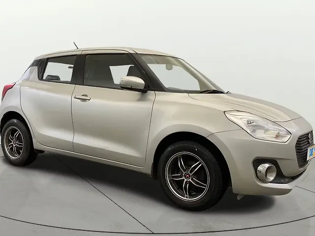 Used 2020 Maruti Suzuki Swift in Delhi