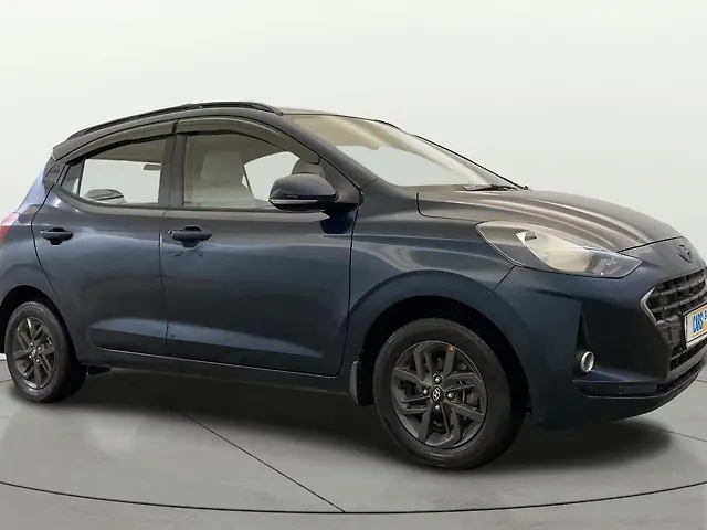Used 2021 Hyundai Grand i10 NIOS in Delhi