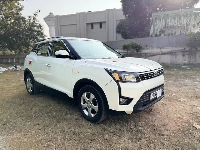Used 2020 Mahindra XUV300 in Jalandhar