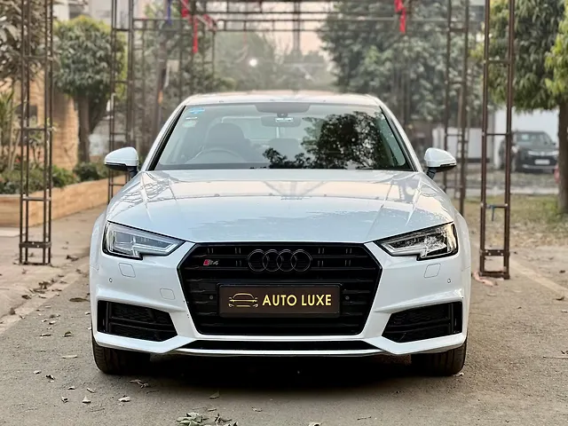 Used 2019 Audi A4 in Lucknow