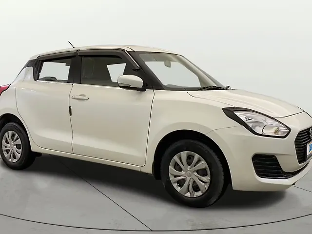 Used 2020 Maruti Suzuki Swift in Delhi