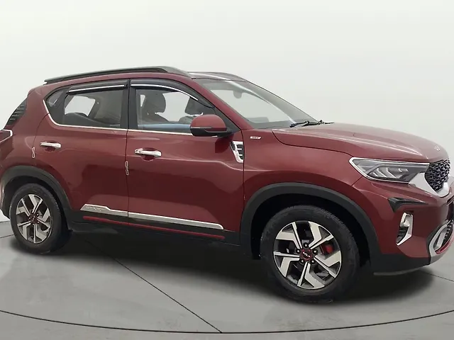 Used 2022 Kia Sonet in Pune