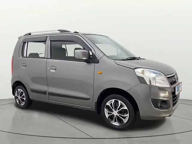 Used 2015 Maruti Suzuki Wagon R in Chennai