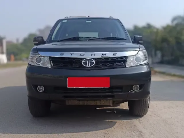 Used 2019 Tata Safari in Lucknow
