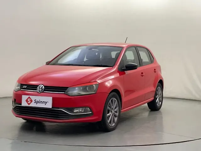 Used 2018 Volkswagen Polo in Bangalore
