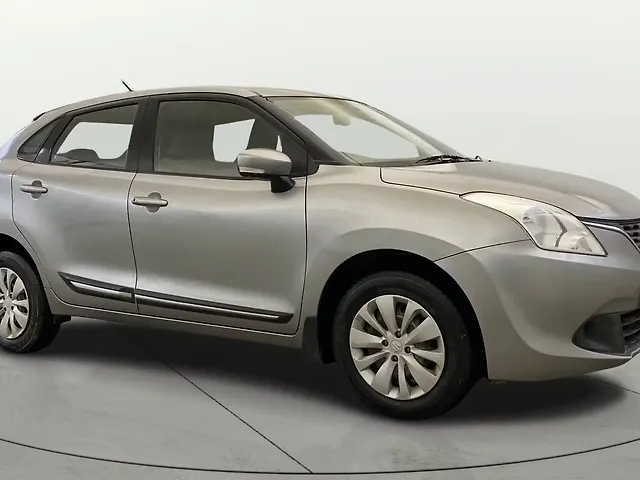 Used 2017 Maruti Suzuki Baleno in Delhi