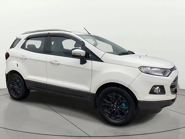 Used 2016 Ford Ecosport in Ghaziabad